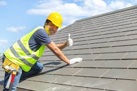 Best Roofing for New Construction  in Moss Bluff, LA